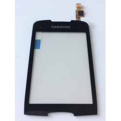 Panel dotykowy Samsung S5570 Galaxy Mini czarny